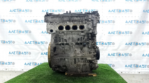 Motor Toyota Rav4 19-22 2.5 A25A-FXS hibrid 72k, combustibil, emulsie, pană, pentru piese de schimb