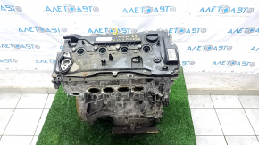 Motor Toyota Rav4 19-22 2.5 A25A-FXS hibrid 72k, combustibil, emulsie, pană, pentru piese de schimb