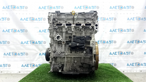 Motor Toyota Rav4 19-22 2.5 A25A-FXS hibrid 72k, combustibil, emulsie, pană, pentru piese de schimb