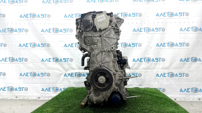 Motor Toyota Rav4 19-22 2.5 A25A-FXS hibrid 72k, combustibil, emulsie, pană, pentru piese de schimb