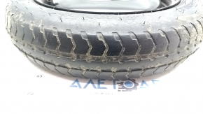 Запасное колесо докатка Hyundai Elantra AD 17-20 125/80 R15