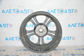 Диск колесный R17 17x6.5J ET44 Chevrolet Bolt 17 бардюрка, полез хром