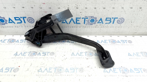 Педаль тормоза Mercedes W167 GLE 350 20-23 с датчиком