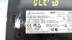 Беспроводное зарядное устройство Mercedes W167 GLE 350 450 20-23