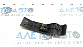 Кронштейн заднего бампера верхний правый Hyundai Elantra AD 19-20