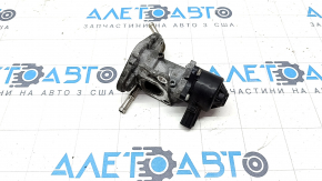 Supapapa EGR Toyota Rav4 19-22 2.5