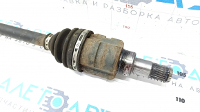 Привод полуось задняя левая Toyota Rav4 19-25 AWD hybrid, Japan built, ржавая