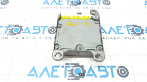 Modul airbag SRS computer airbag Toyota Rav4 19-