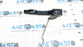 Механизм ручки двери задней правой Honda CRV 12-16 с тягой
