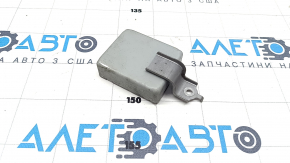 Modulul de control al vehiculului care se apropie Toyota Rav4 19-