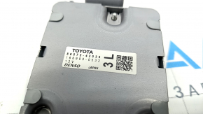 Modulul de control al vehiculului care se apropie Toyota Rav4 19-