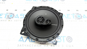 Динамик задний левый Hyundai Elantra AD 17-20 Rockford Fosgate R165X3 Prime, трещины