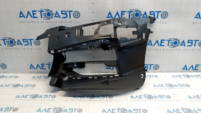 Bara de protecție față stânga BMW 5 G30 17-23 nouă originală OEM