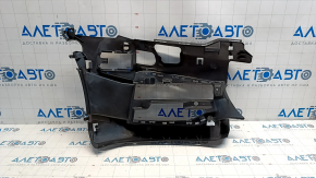 Bara de protecție față stânga BMW 5 G30 17-23 nouă originală OEM