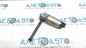 Motor de reglare a pernei scaunului pasagerului din spate Audi Q5 8R 09-17