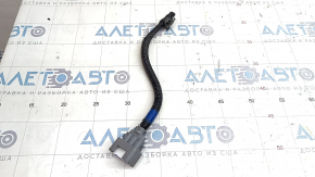 Chip pentru ansamblu carcasa radiatorului difuzor Hyundai Elantra AD 19-20 2.0