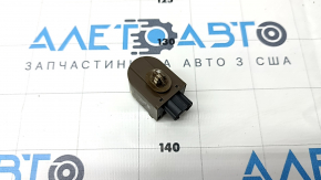 BUZZER Toyota Rav4 19-22