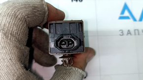 BUZZER Toyota Rav4 19-22