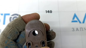 BUZZER Toyota Rav4 19-22