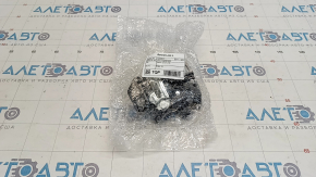 Замок капота Ford Edge 15-18 новый неоригинал TQPARTS