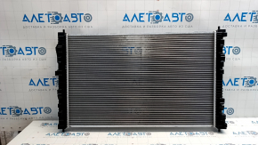 Radiator racire apa Nissan Rogue 21-22 2.5 JG-PARTS