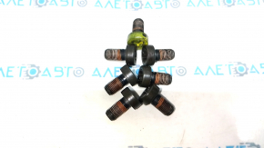 Bolt volant arbore cotit Kia Niro 17-22 HEV, PHEV 1.6 set 7 buc