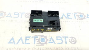 Modul cutie siguranțe compartiment motor Hyundai Elantra AD 19-20