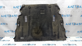 Protectie motor Ford Fusion mk5 17-20 lacrimi