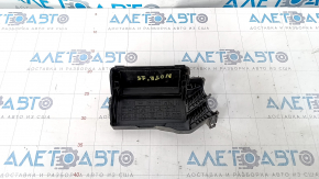 Capac cutie siguranțe compartiment motor Nissan Versa Note 14-19