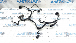 Проводка двери багажника Lincoln MKC 17-19