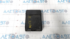 Блок предохранителей подкапотный Nissan Versa Note 13-19