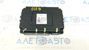 BCM BODY CONTROL MODULE Hyundai Elantra AD 17-20