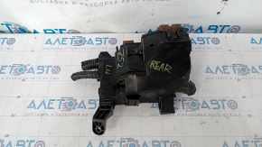 Cutie siguranțe compartiment motor spate Nissan Murano z52 15 - dublă, fără capac