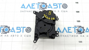 Saiba schimbator Ford Fusion mk5 17-20 hibrid, plug-in, zgarieturi