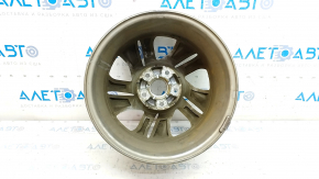 Disc roata R16 Hyundai Elantra AD 19-20 bordura