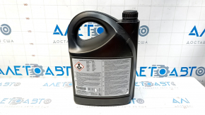 Антифриз Nissan 5л зелёный готовый COOLANT L248 PREMIX