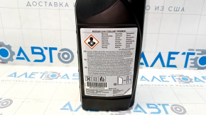 Антифриз Nissan 1л зелёный готовый COOLANT L248 PREMIX