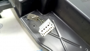 Subwoofer Lincoln MKC 15-