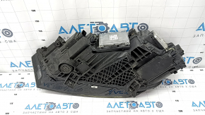 Ansamblu far dreapta fata Audi Q7 16-19 LED, pokes