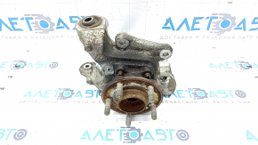 Axa spate dreapta cu butuc Ford Fusion mk5 13-20 ruginit