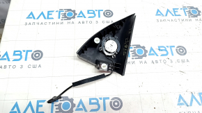 Заглушка бокового зеркала левая VW Tiguan 09-18 с пищалкой