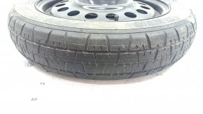 Запасное колесо докатка Lincoln MKC 15-19 R17 165/70