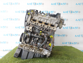 Двигатель Audi A4 B9 17-20 2.0T CYMC 100к, компрессия 11-11-11-11