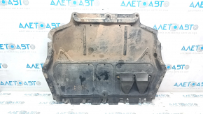 Protectie motor VW Passat b7 12-15 USA fisuri, fara fragmente, rupturi