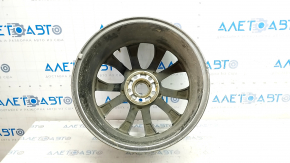 Диск колесный R18 Lincoln MKC 15-19 тип 2 бордюрка