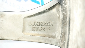 Диск колесный R18 Lincoln MKC 15-19 тип 2 бордюрка