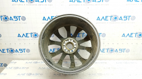 Диск колесный R18 Lincoln MKC 15-19 тип 2 бордюрка