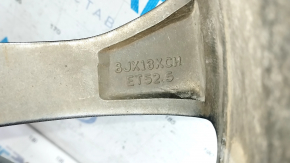 Диск колесный R18 Lincoln MKC 15-19 тип 2 бордюрка