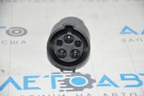 Adaptor adaptor port de încărcare j1772 v2 Tesla Model Y 20 - contact alb, zgârieturi