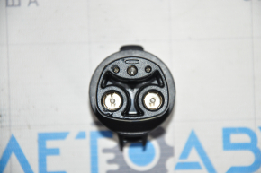 Adaptor adaptor port de încărcare j1772 v2 Tesla Model Y 20 - contact alb, zgârieturi